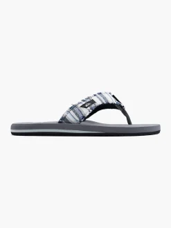 Herren Quiksilver Zehentrenner