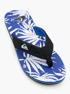 Herren Quiksilver Zehentrenner
