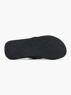 Herren Quiksilver Zehentrenner