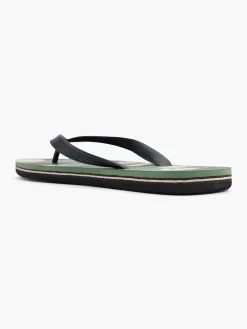 Herren Quiksilver Zehentrenner