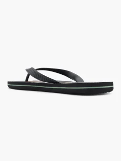 Herren Quiksilver Zehentrenner