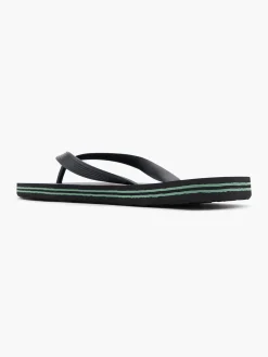 Herren Quiksilver Zehentrenner