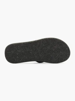 Herren Quiksilver Zehentrenner