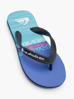 Kinder Quiksilver Zehentrenner