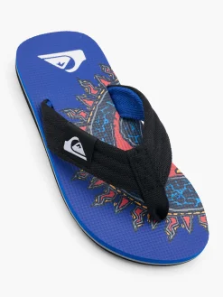 Kinder Quiksilver Zehentrenner