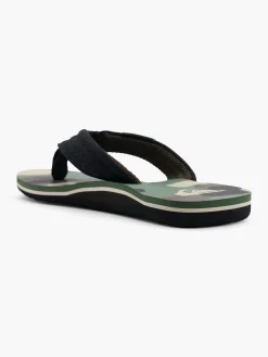 Kinder Quiksilver Zehentrenner