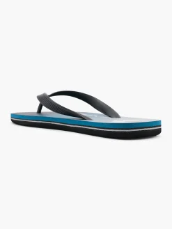 Herren Quiksilver Zehentrenner
