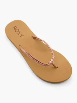 Damen ROXY Zehentrenner