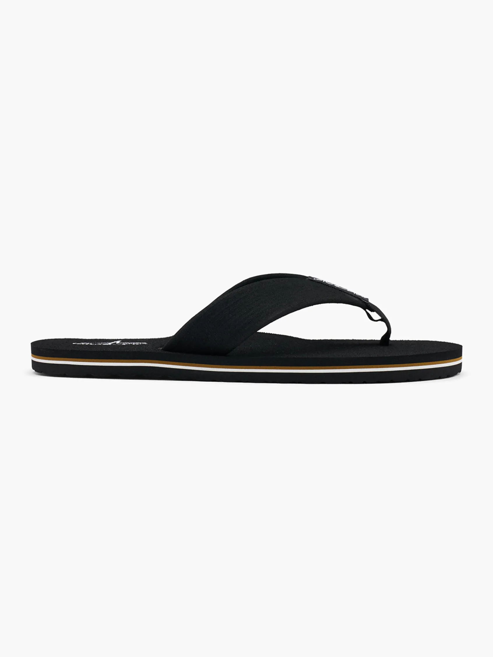 Herren Blue Fin Zehentrenner