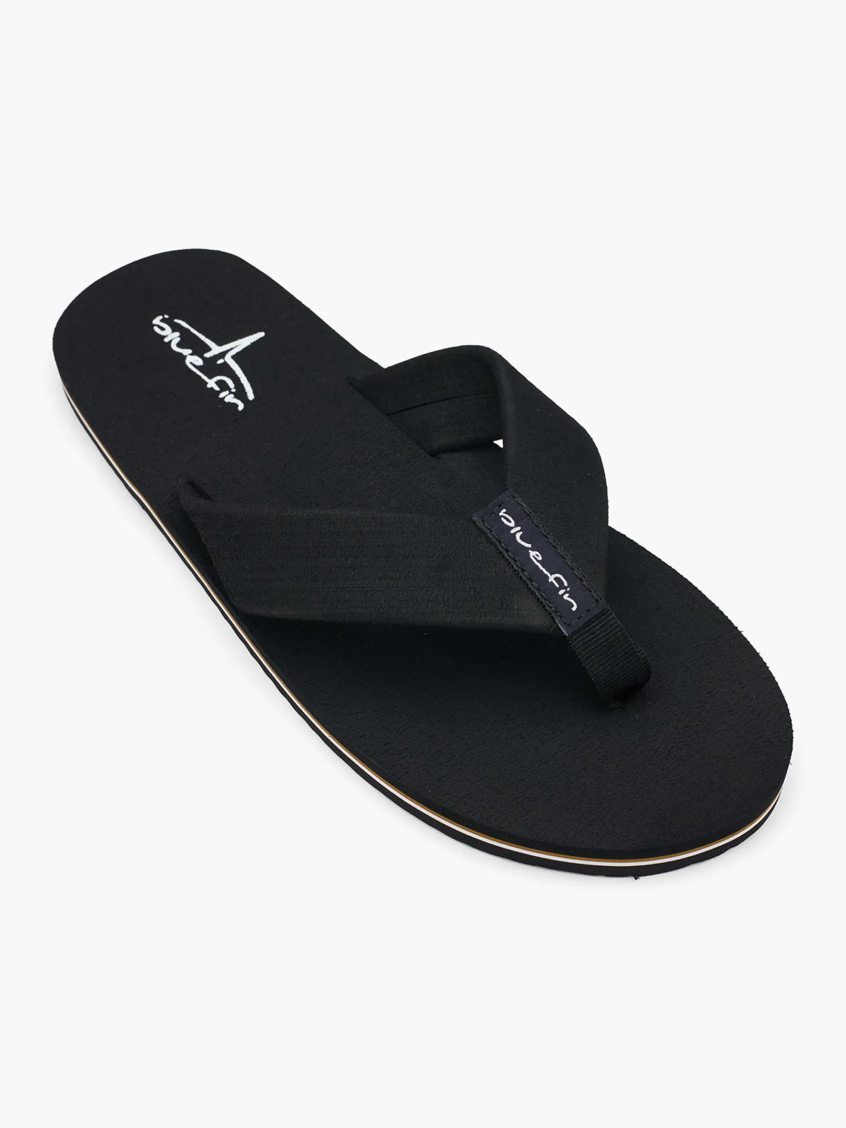Herren Blue Fin Zehentrenner