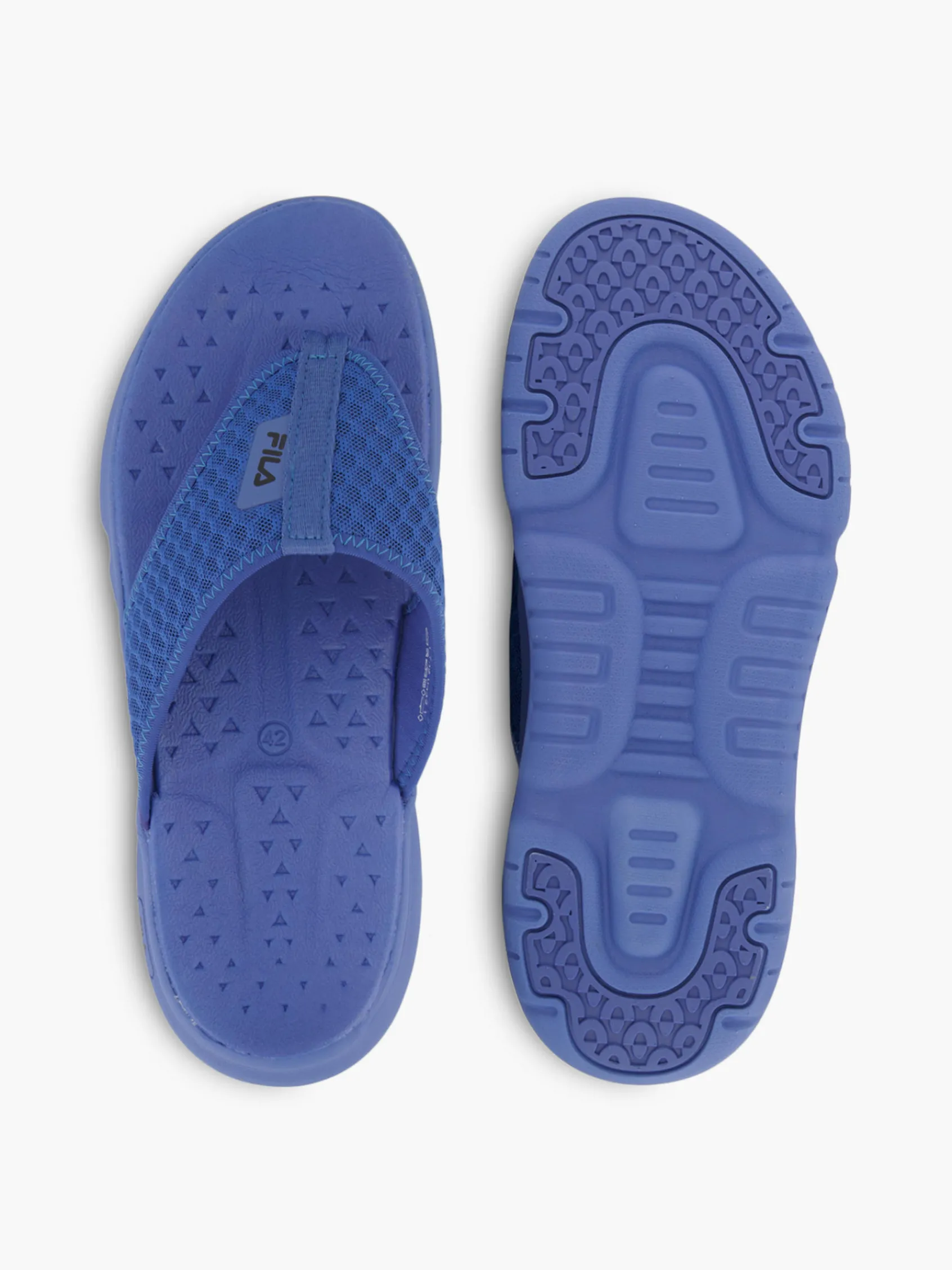 Herren FILA Zehentrenner
